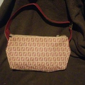 Fendi purse